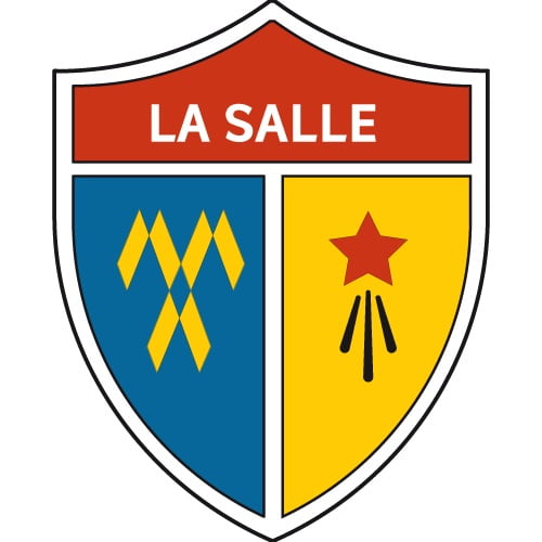 Colegio De La Salle (Cartagena) Logo