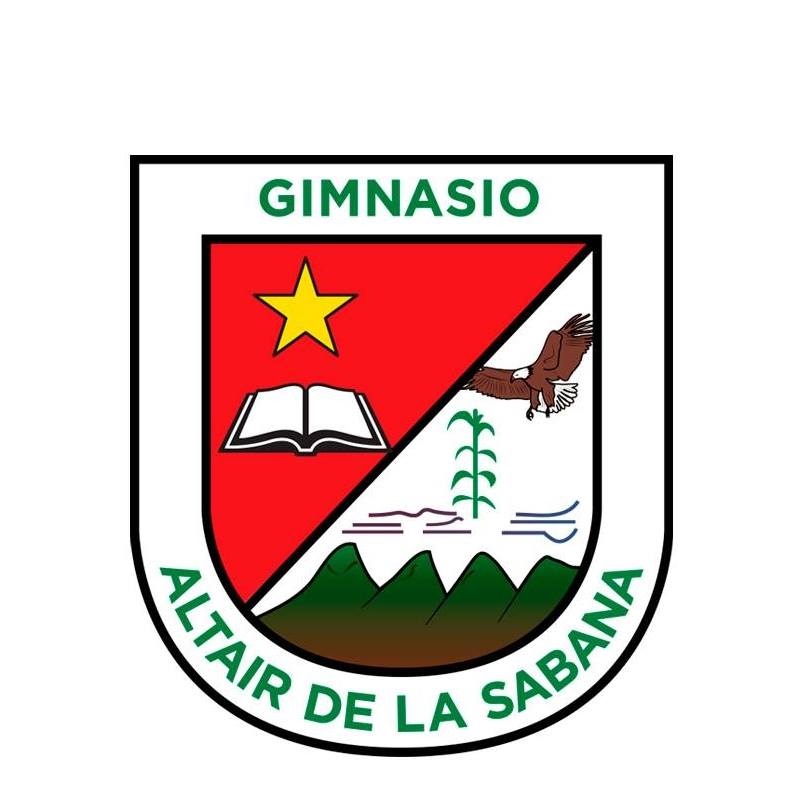 Gimnasio Altair De La Sabana (Sincelejo) Logo