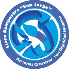 Liceo Campestre San Jorge (Tabio) Logo