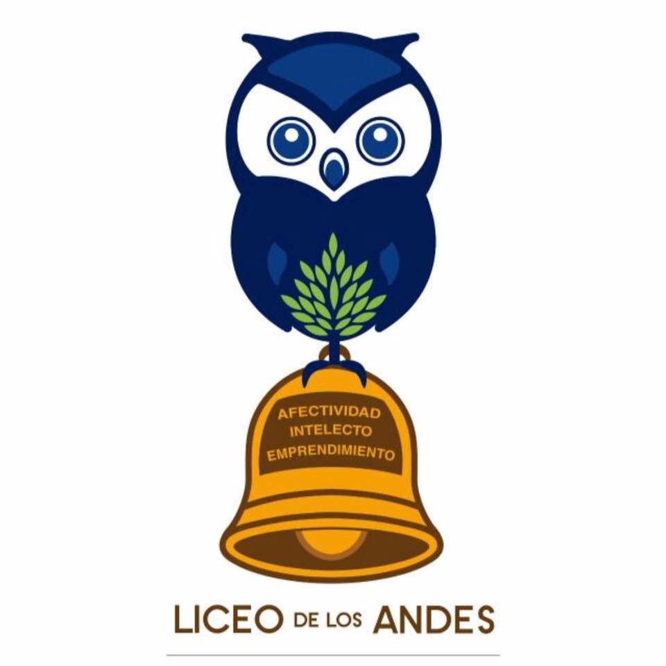 Liceo De Los Andes (Cota) Logo