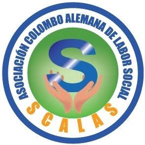 Centro Educativo Scalas (Bogotá) Logo