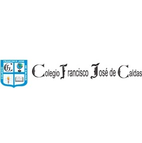 Colegio Francisco José De Caldas (Zipaquira) Logo