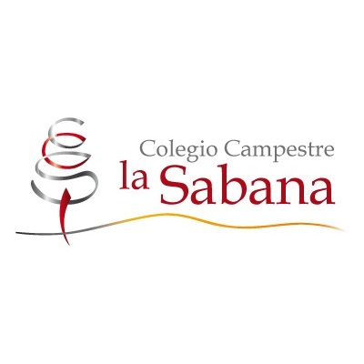 Colegio Campestre De La Sabana (Madrid) Logo
