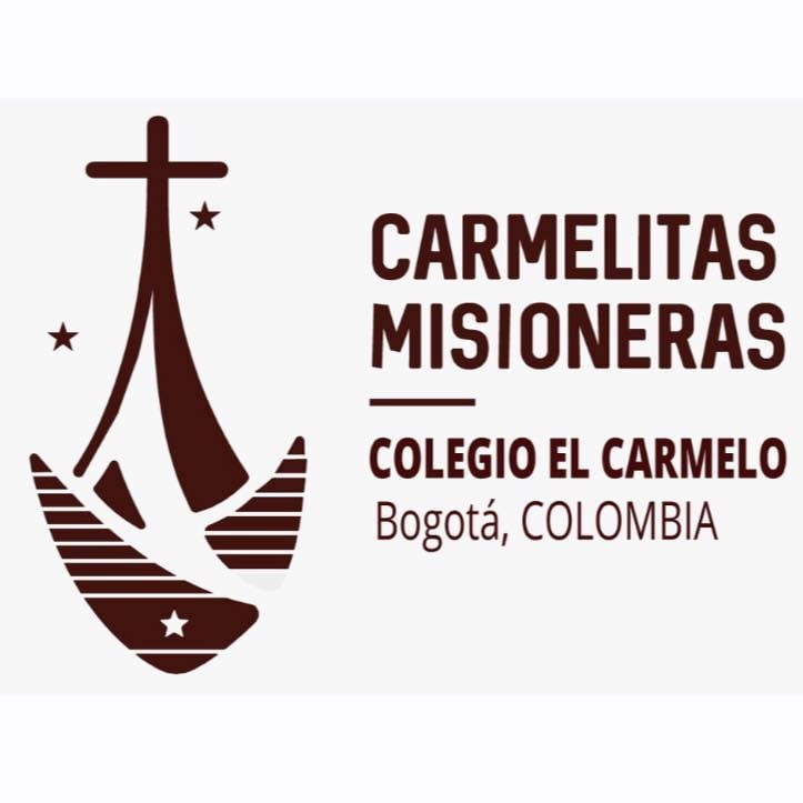 Colegio El Carmelo (Bogotá) Logo
