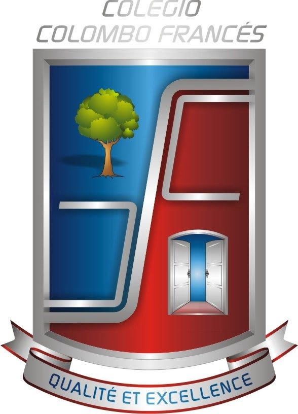 Colegio Colombo Francés (Popayán) Logo