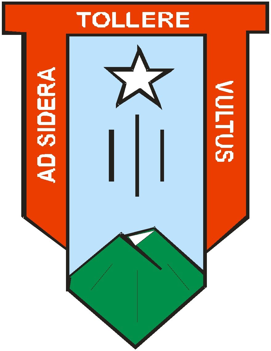 Colegio Mayor De Nuestra Señora (Manizales) Logo
