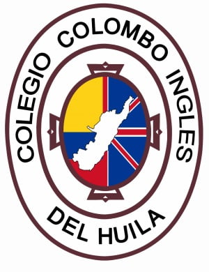 Colegio Colombo Inglés del Huila (Neiva) Logo