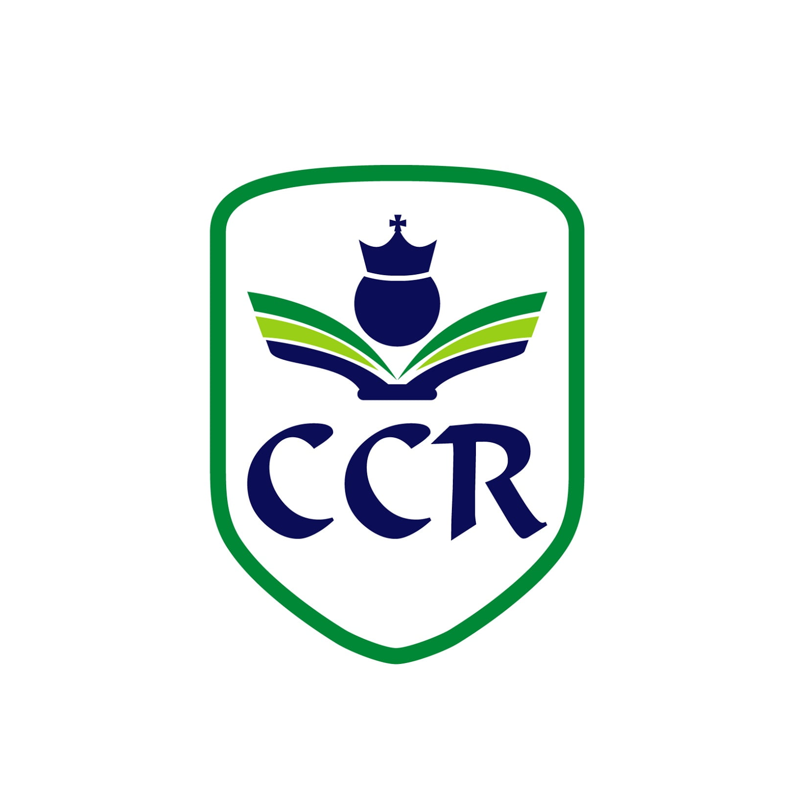 Colegio Cristo Rey (Villavicencio) Logo
