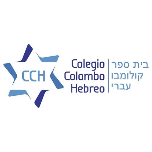 Colegio Colombo Hebreo (Bogotá) Logo