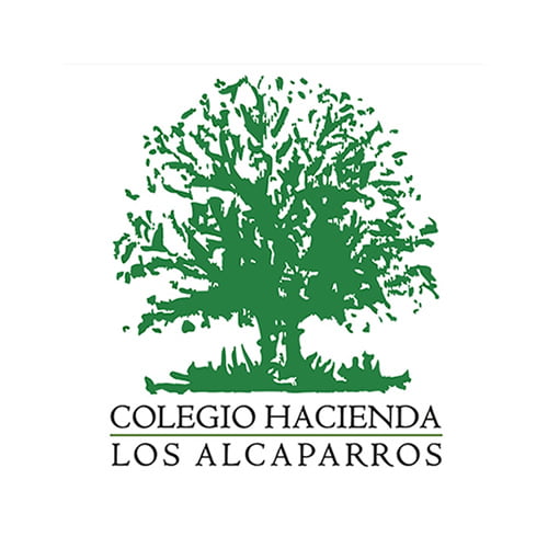 Colegio Hacienda Los Alcaparros (La Calera) Logo