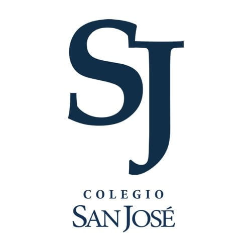 Colegio San José (Cajicá) Logo