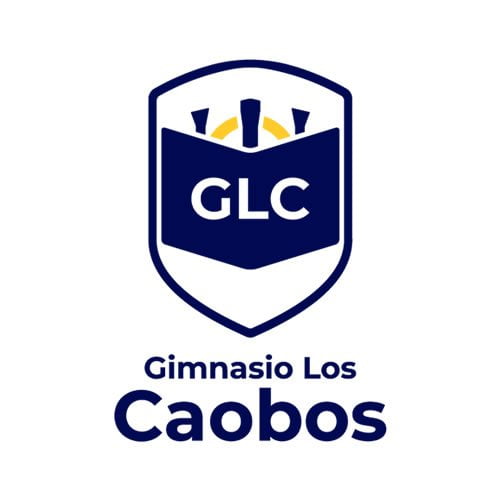 Gimnasio Los Caobos (Chía) Logo