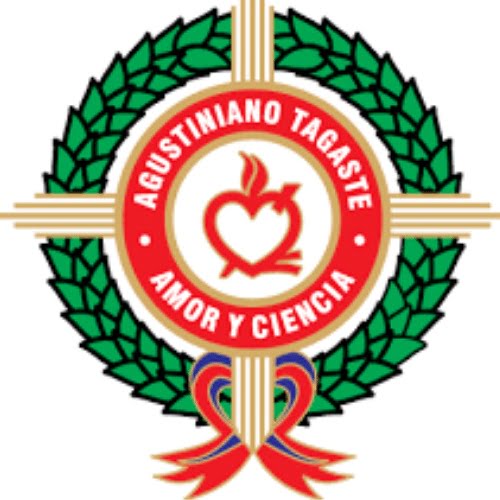 Colegio Agustiniano Tagaste (Bogotá) Logo