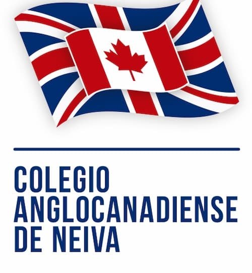 Colegio Anglocanadiense de Neiva (Neiva) Logo