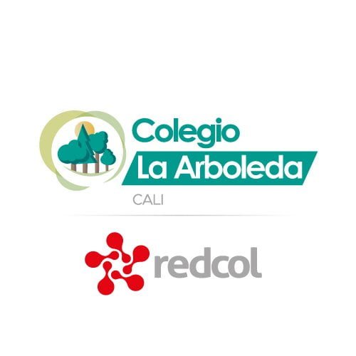 Colegio La Arboleda (Cali) Logo