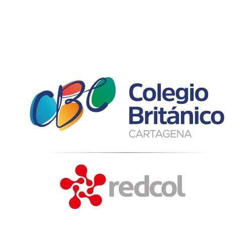 Colegio Británico de Cartagena (Cartagena) Logo