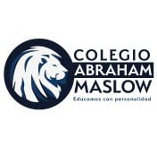 Colegio Abraham Maslow (Chía) Logo