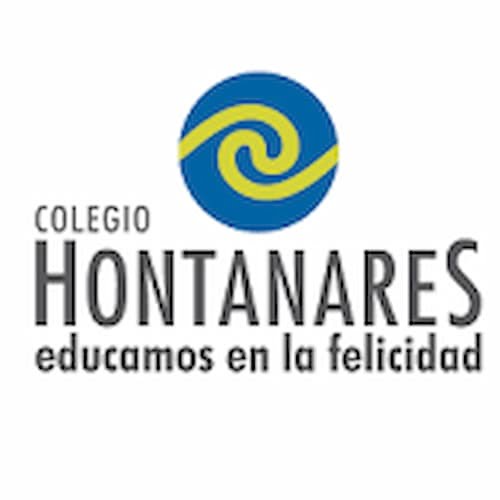 Colegio Hontanares (Envigado) Logo