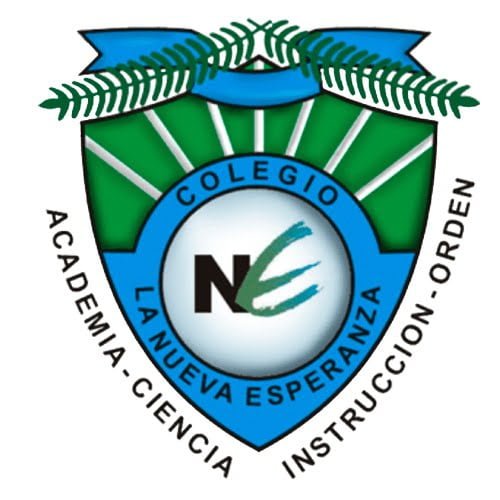 Colegio La Nueva Esperanza (Turbaco) Logo