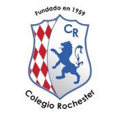 Colegio Rochester (Chía) Logo