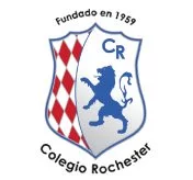 Colegio Rochester (Chía) Logo