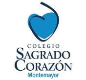 Colegio Sagrado Corazón Montemayor (Envigado) Logo