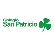 Colegio San Patricio (Bogotá) Logo