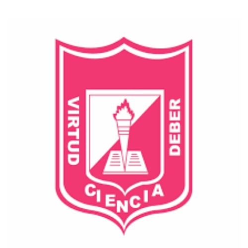 Colegio Santa Mariana De Jesús (Bogotá) Logo