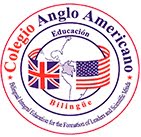 Colegio Bilingüe Anglo Americano (Cali) Logo