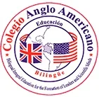 Colegio Bilingüe Anglo Americano (Cali) Logo