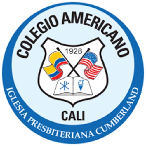 Colegio Americano (Cali) Logo