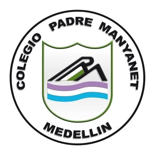 Colegio Padre Manyanet (Medellín)