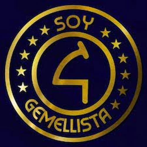 Colegio Gemelli Franciscanos (Manizales) Logo