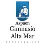 Gimnasio Altamar (Barranquilla) Logo