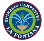 Gimnasio Campestre La Fontana (Villavicencio) Logo
