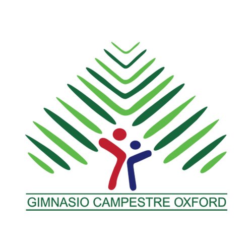 Gimnasio Campestre Oxford (Chía) Logo
