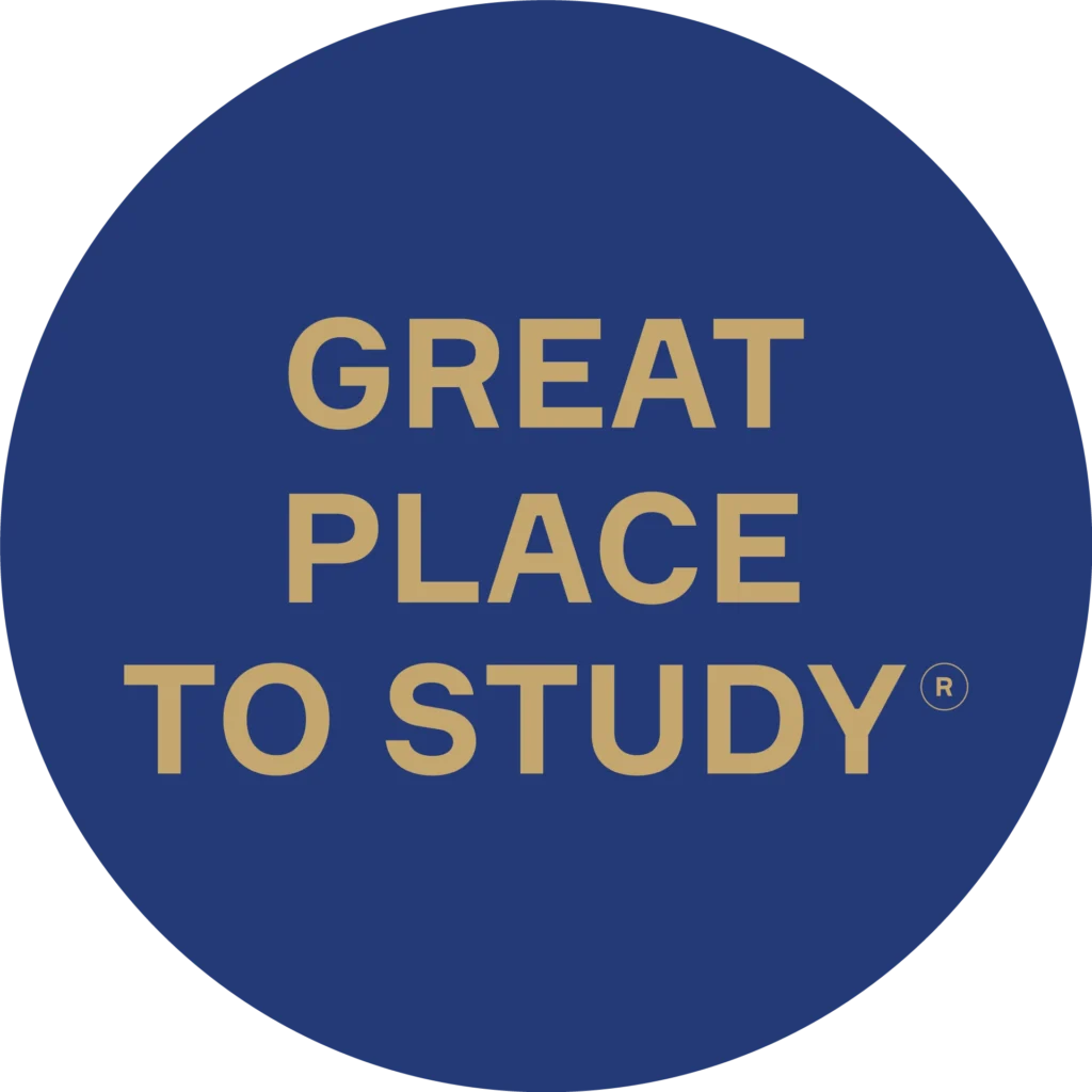Colegios en Colombia 1 logo great place to study