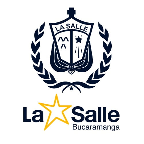 Colegio La Salle (Bucaramanga) Logo