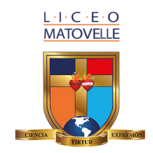 Liceo Matovelle (Bogotá) Logo