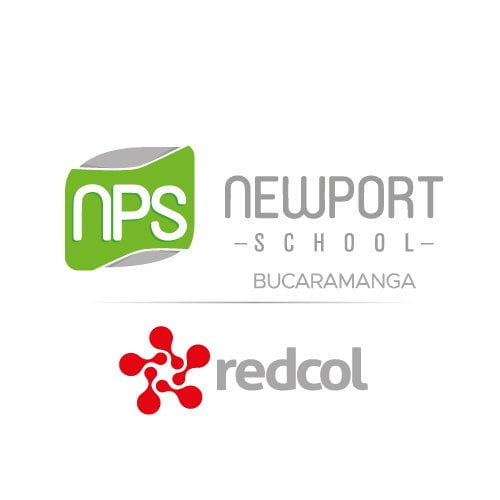 Colegio Newport School (Bucaramanga) Logo