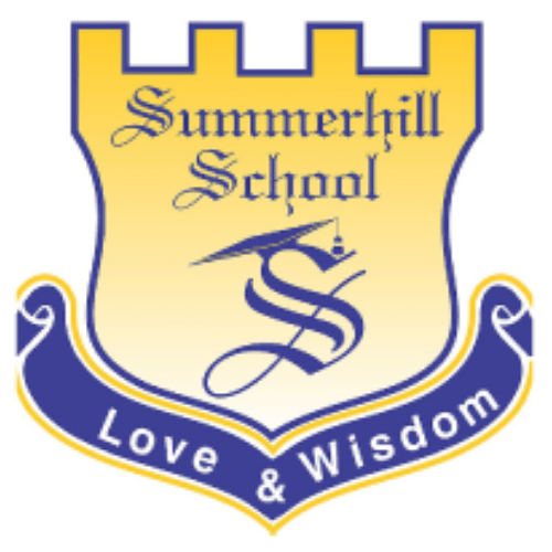 Summerhill School (Cota) Logo