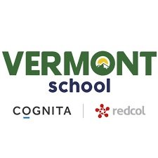 Vermont School (Medellín) Logo