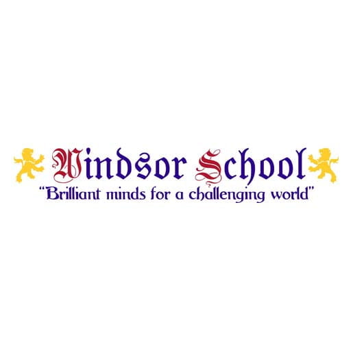 Windsor School (Valledupar) Logo