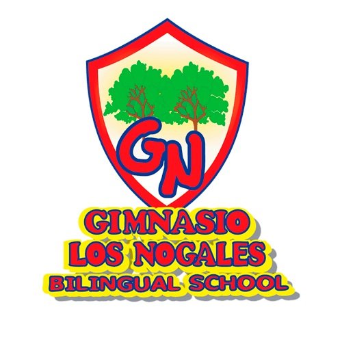 Gimnasio los Nogales (Calarcá) Logo