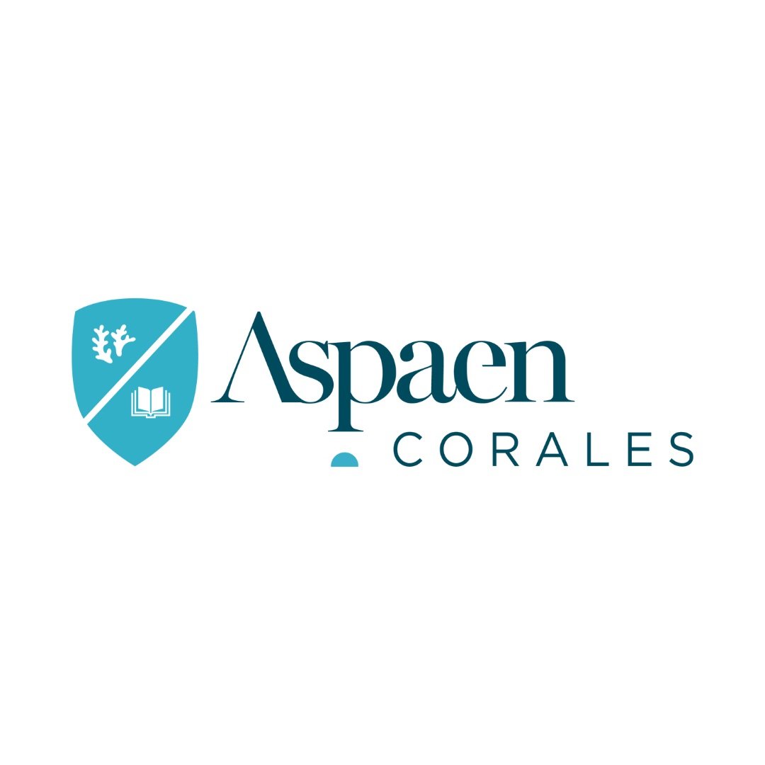 Colegio Aspaen Los Corales (Barranquilla) Logo