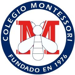 Colegio Montessori (Medellín) Logo