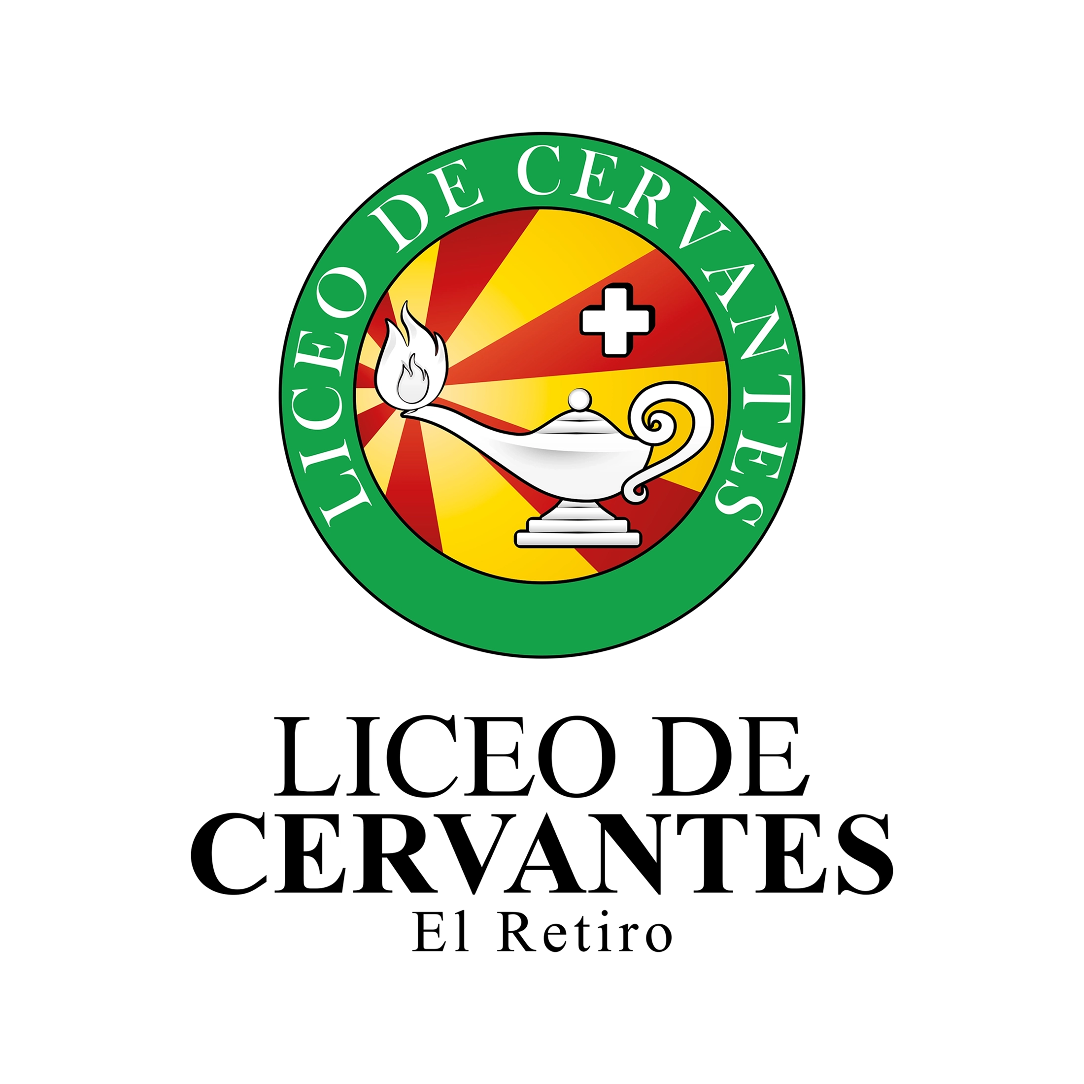 Liceo de Cervantes El Retiro (Bogotá)