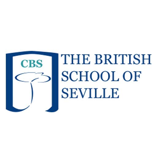 The British School (Cali) Logo