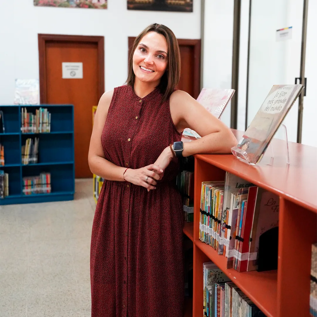 Mariadeline Griego Fuentes