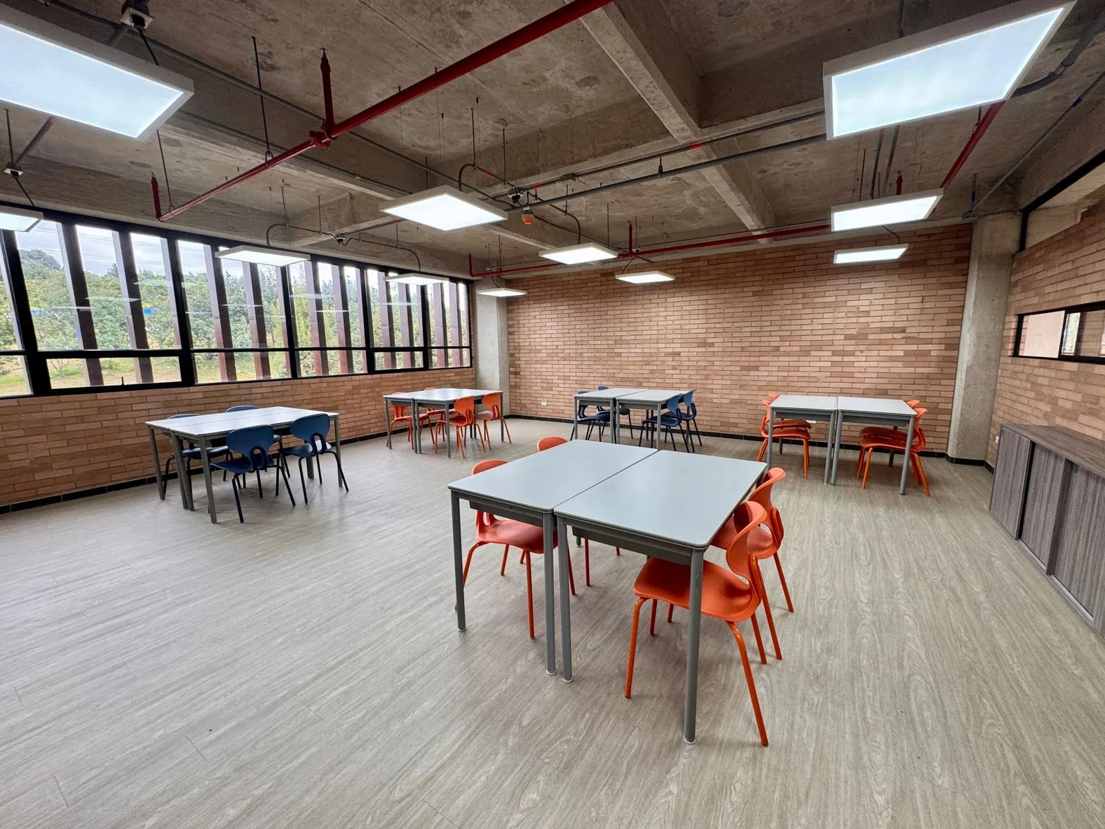 Evergreen School (Bogotá)